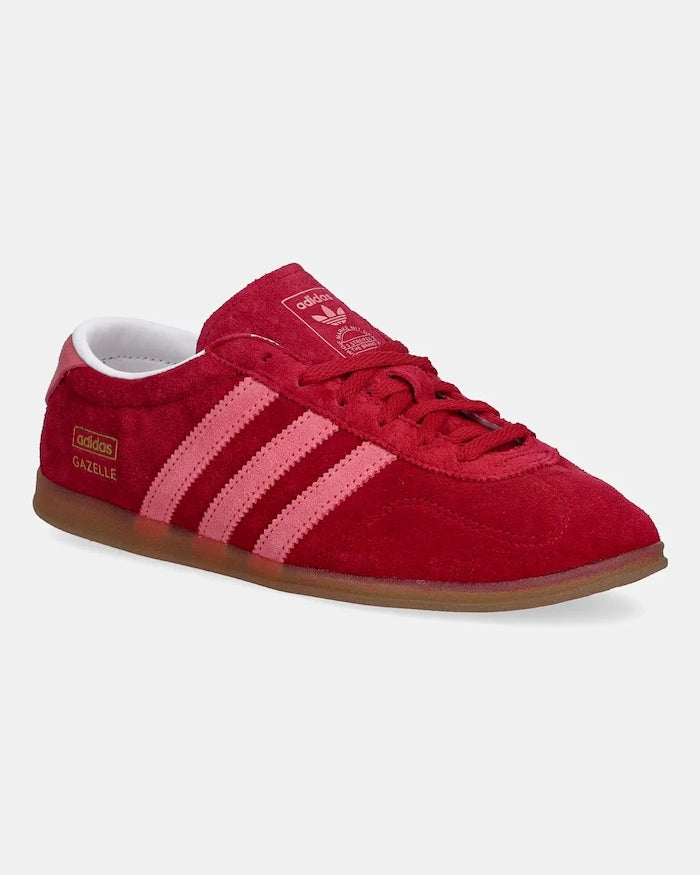 adidas Originals Gazelle LO Pro Süet Sneaker