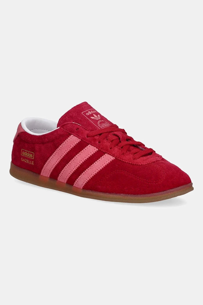 adidas Originals Gazelle LO Pro Süet Sneaker