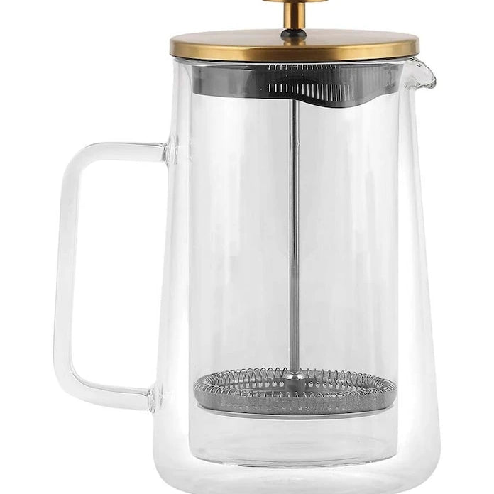 Цедка за чай Vialli Design Diva 1 l