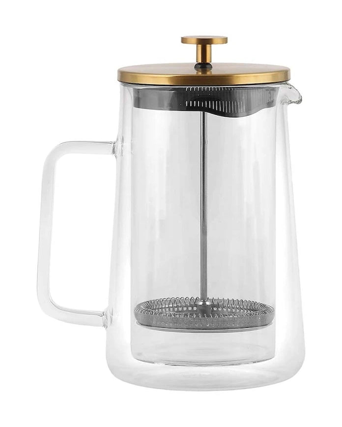Vialli Design Diva 1 L Çay Süzgeci