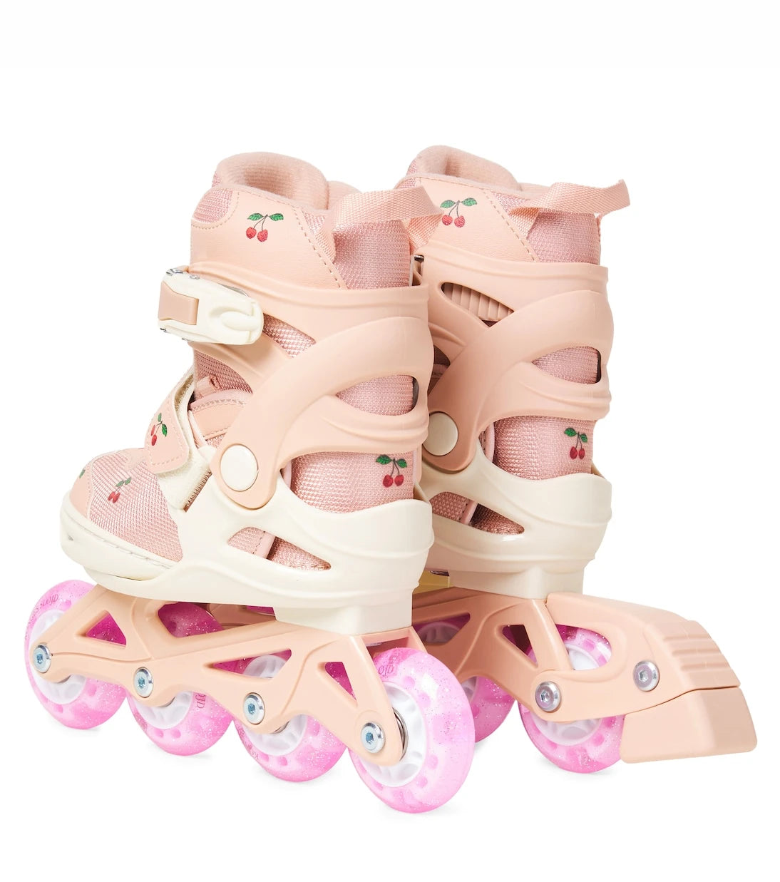 Konges Sløjd - Printed roller skates