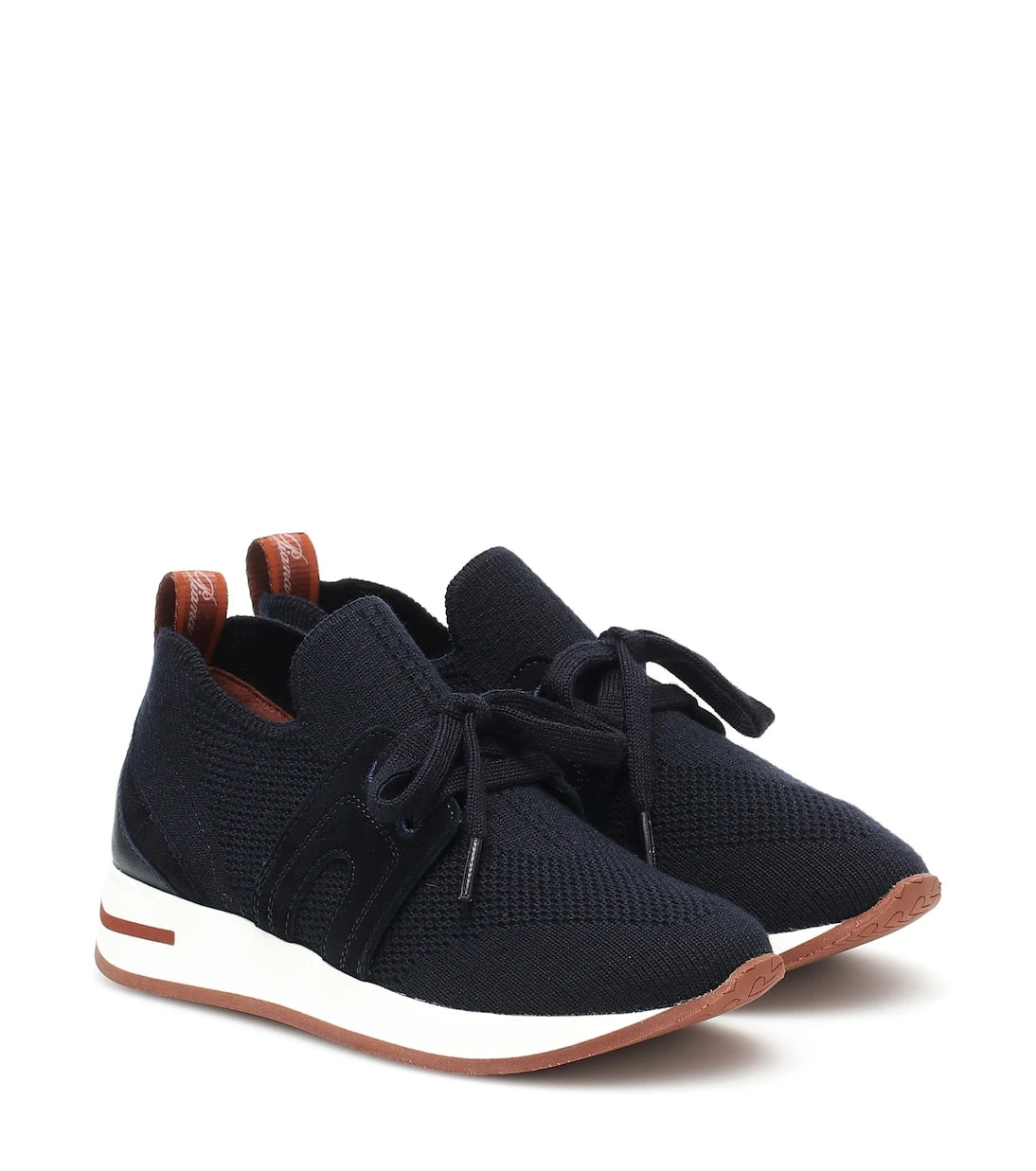 Loro Piana Kids - 360 Flexy Walk sneakers