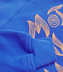 Blue Cotton The Biggie Concert Sweatshirt