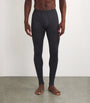 Woollen Silk Long Johns