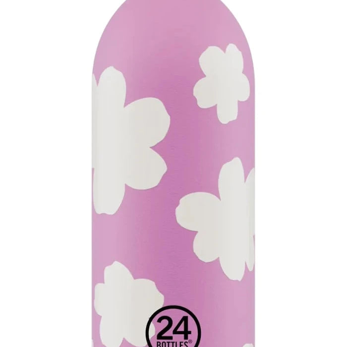 24bottles Термо бутилка Clima Bottle 050 Daydreaming Pink