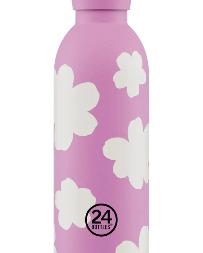 24bottles Термо бутилка Clima Bottle 050 Daydreaming Pink