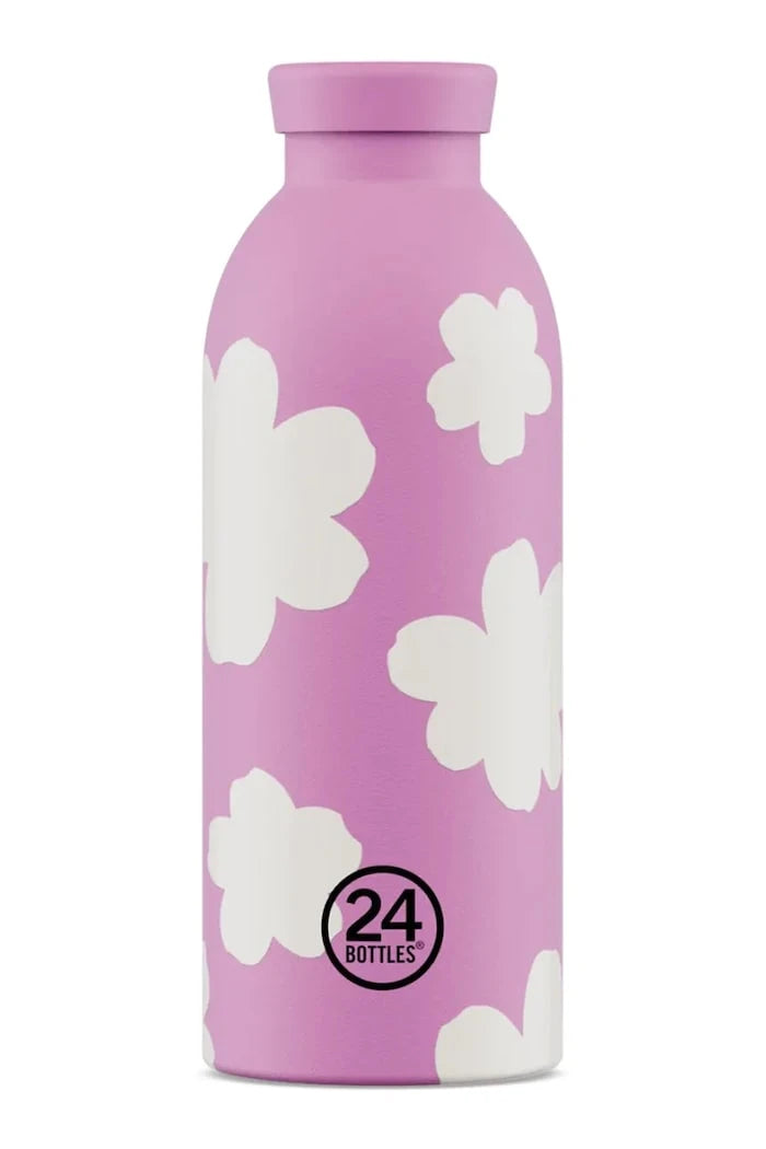 24bottles Термо бутилка Clima Bottle 050 Daydreaming Pink