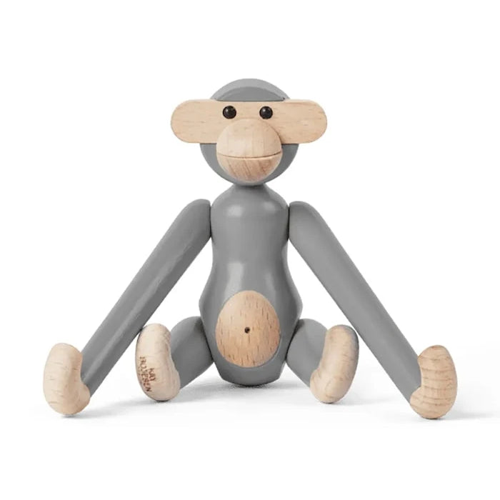 Декоративна фигурка Kay Bojesen Monkey Mini 9,5 cm