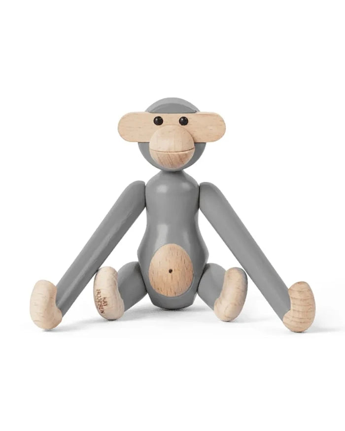 Декоративна фигурка Kay Bojesen Monkey Mini 9,5 cm