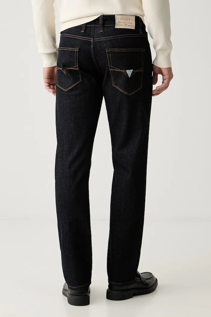 Guess slim fit erkek ANGELS jean