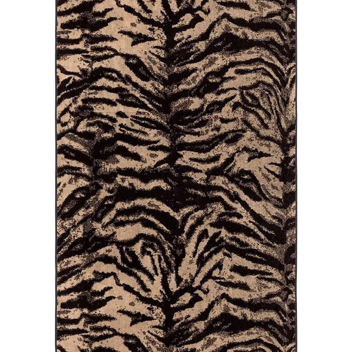 Kenzo KFAUVE Naturel 90 x 150 cm Büyük Pamuklu Havlu