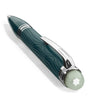 Platinum-Coated StarWalker PolarGreen Ballpoint Pen