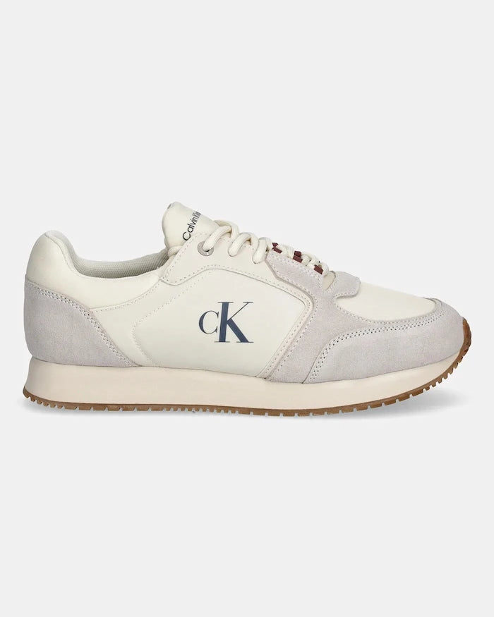 Calvin Klein Jeans RETRO SOCK RUNNER MG WMM