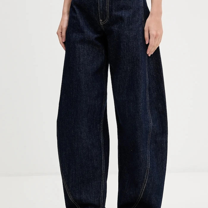 Tommy Jeans Kot Pantolon