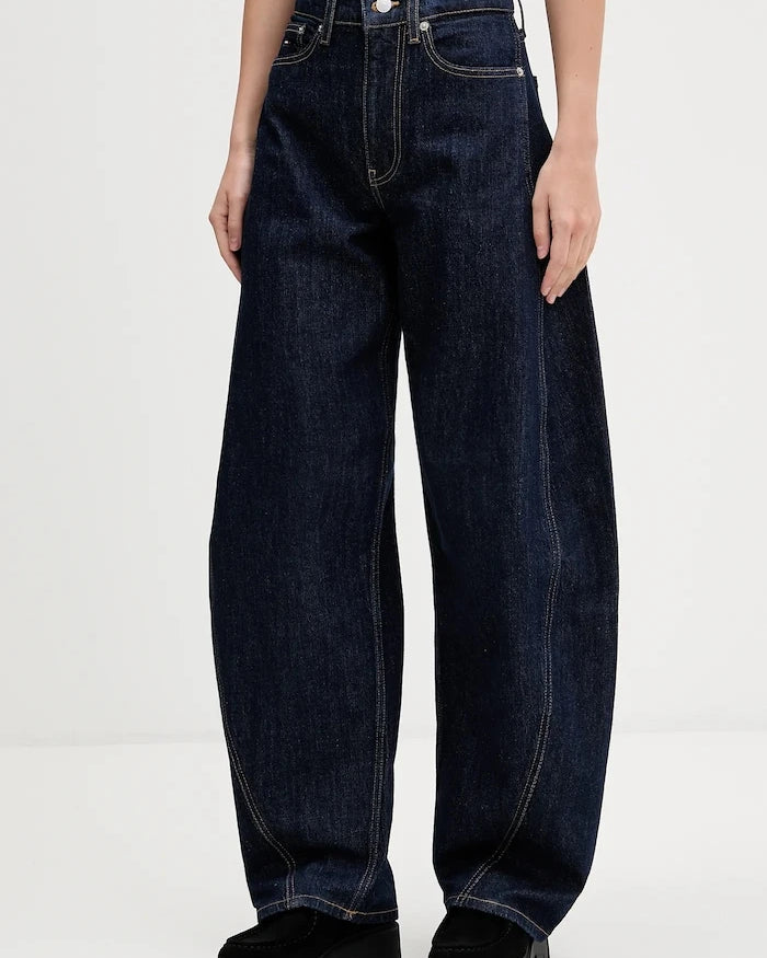 Tommy Jeans Kot Pantolon