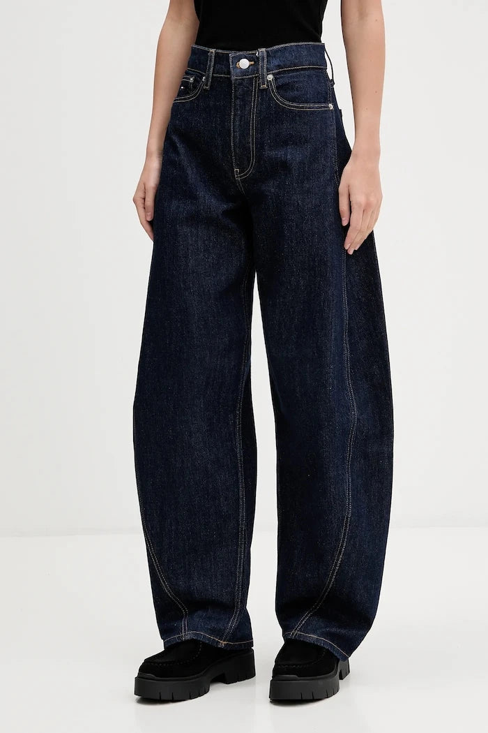 Tommy Jeans Kot Pantolon
