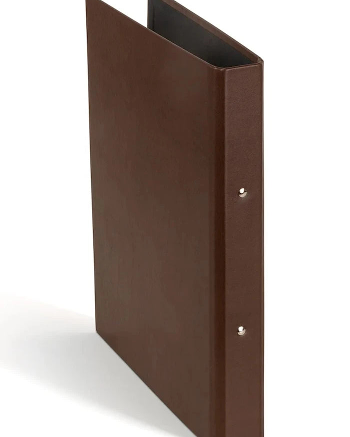 Bigso Box of Sweden Ringo Klasör 5 x 25 x 31,5 cm