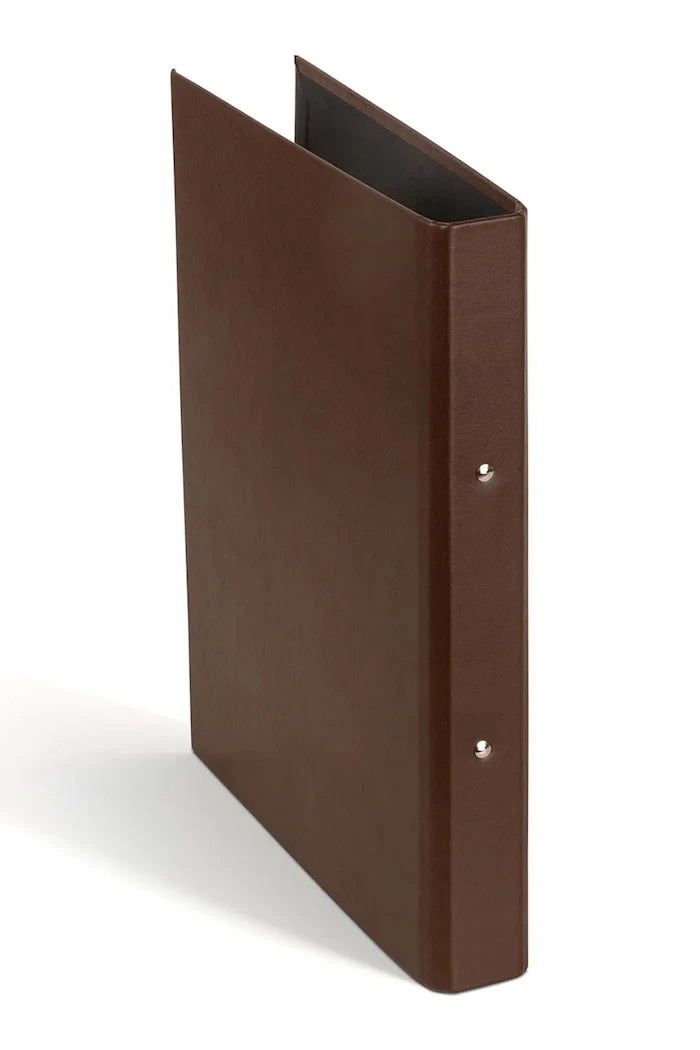 Класьор Bigso Box of Sweden Ringo 5 x 25 x 31,5 cm