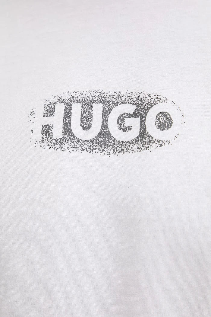 HUGO erkek plaj üstü RAY BEACH_TANK_LOOSE
