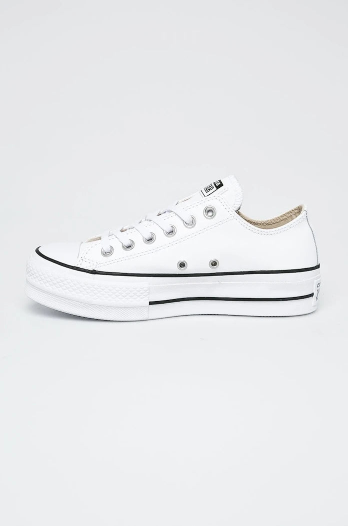 Converse - Düşük Topuklu Spor Ayakkabı