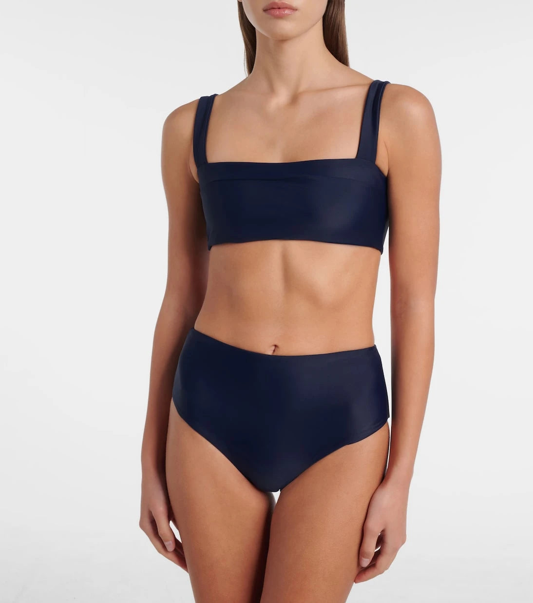 Jade Swim - Coast bikini top