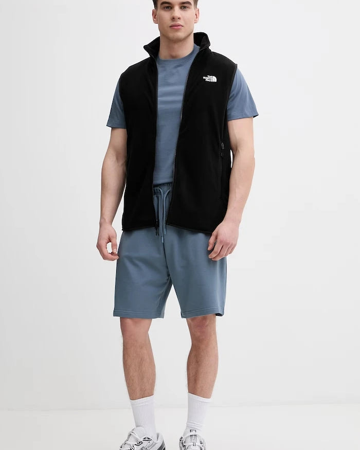 The North Face Erkek Pamuklu Kısa Şort ESSENTIAL