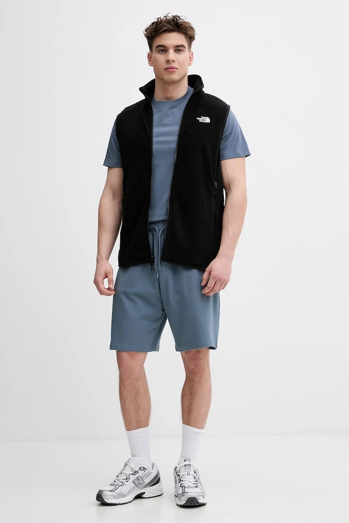 The North Face Erkek Pamuklu Kısa Şort ESSENTIAL