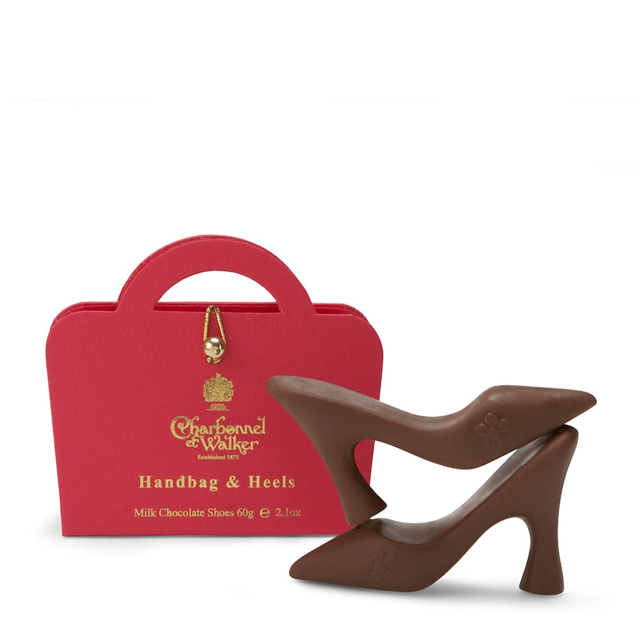 Pink Chocolate Gift Box (60g)