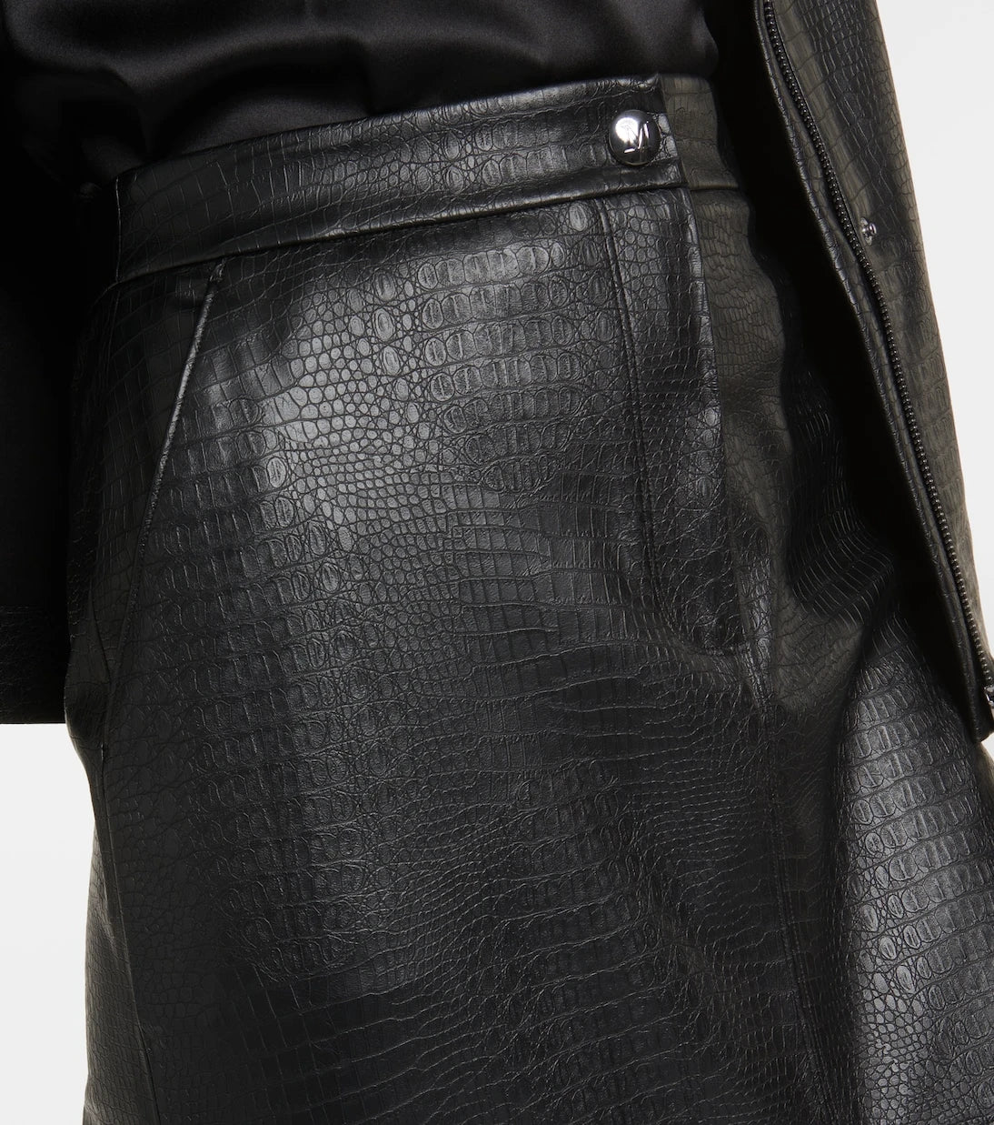 Max Mara - Ethel midi skirt