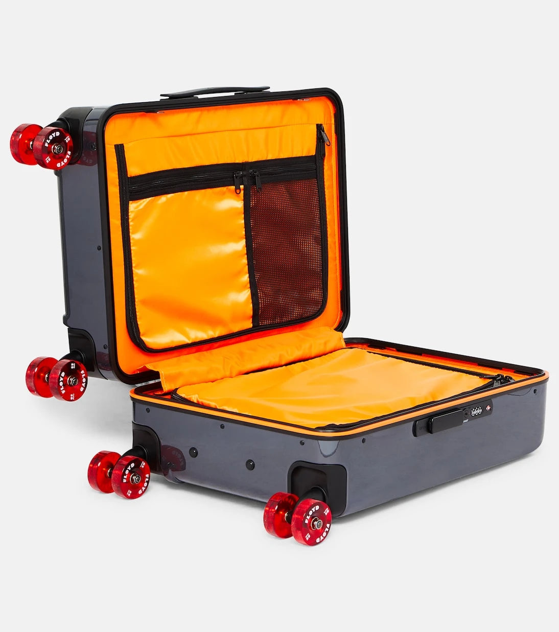 Floyd - Floyd Cabin carry-on suitcase
