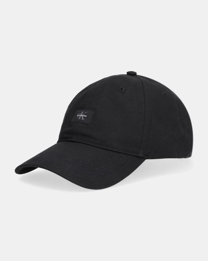 Calvin Klein Pamuklu Vizörlü Şapka