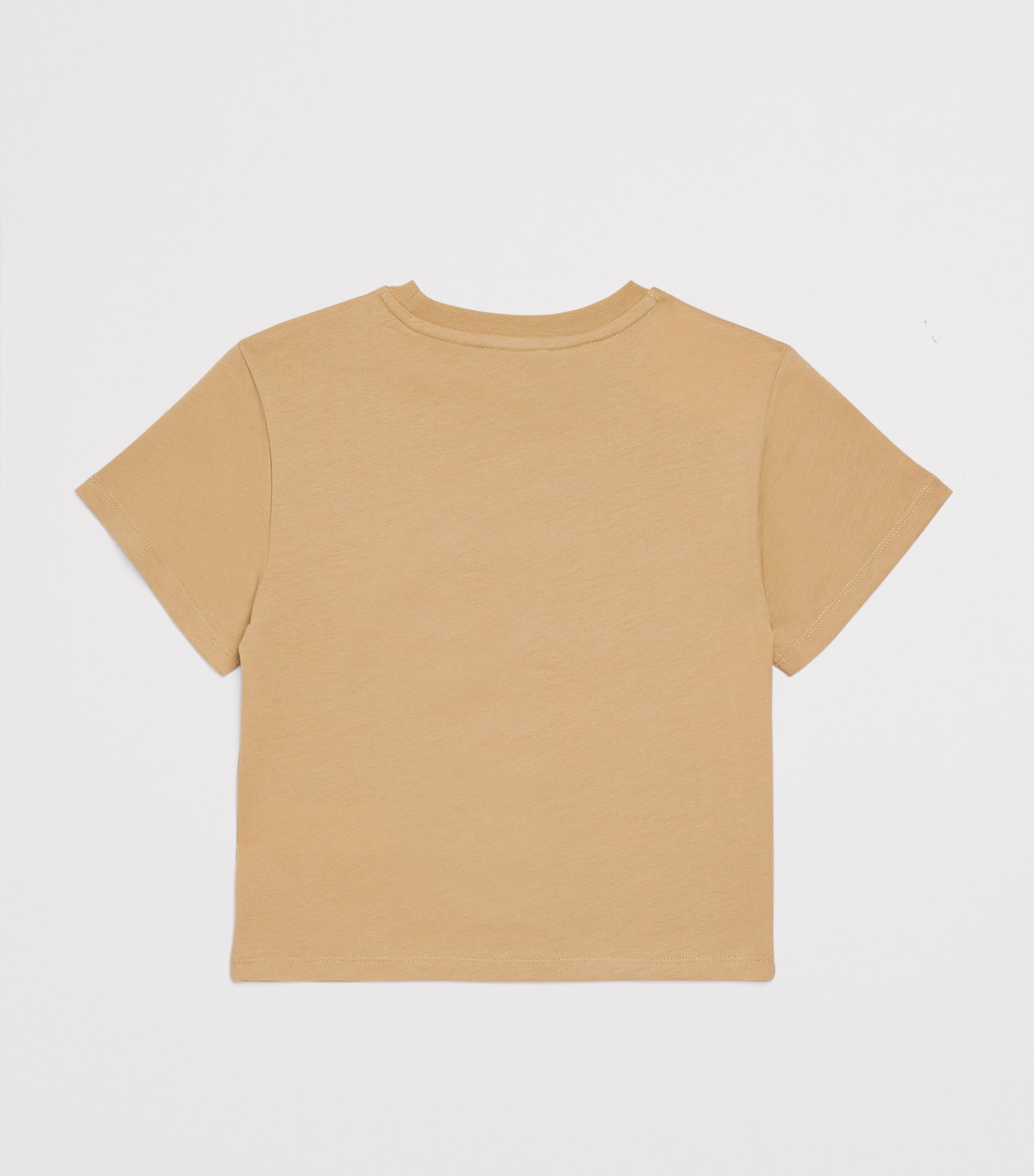 Kenzo Kids Cotton Logo T-Shirt (2-14 Years)