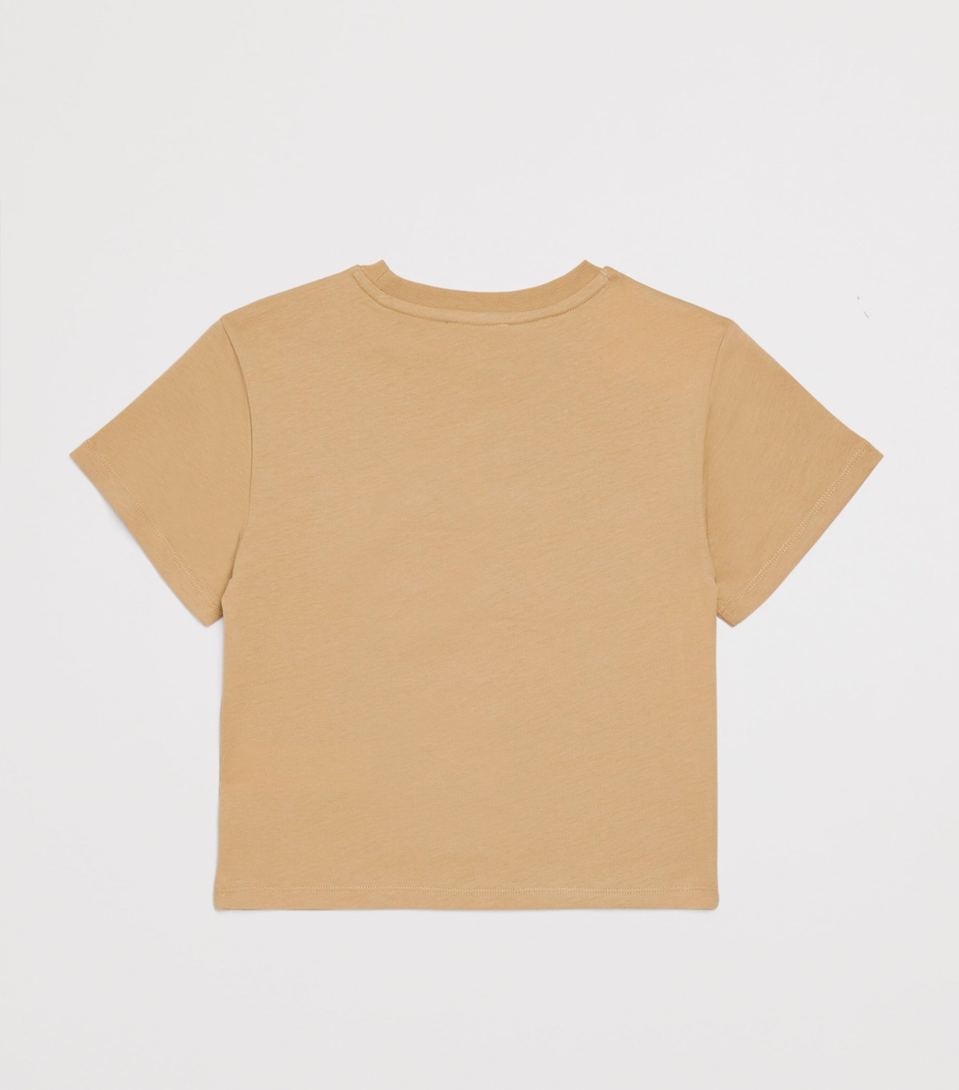 Kenzo Kids Cotton Logo T-Shirt (2-14 Years)