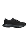 Allbirds Black Tree Dasher 2 Running Trainers