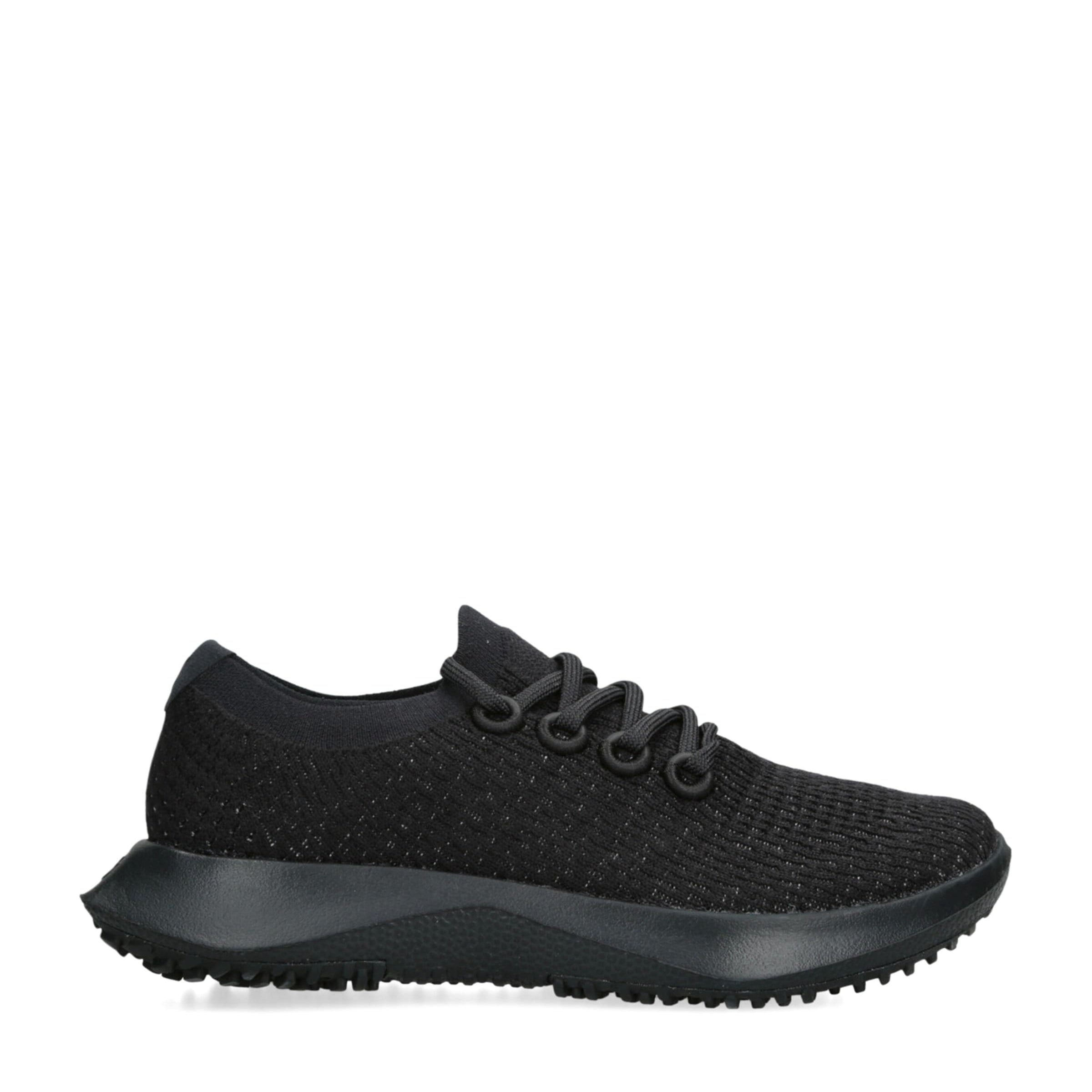 Allbirds Black Tree Dasher 2 Running Trainers
