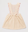 Gingersnaps Anneliese Pinafore Dress (6-36 Months)