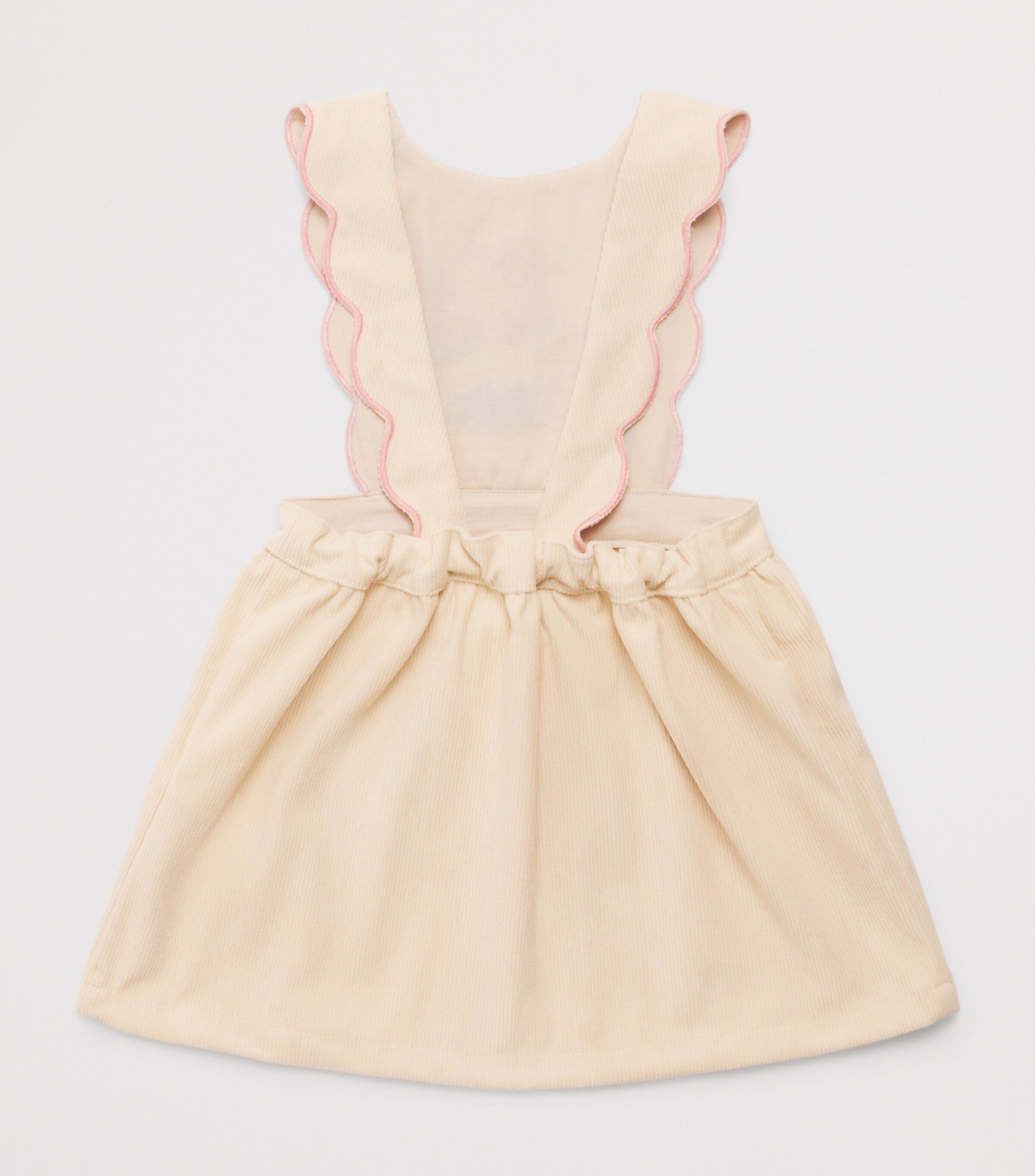 Gingersnaps Anneliese Pinafore Dress (6-36 Months)