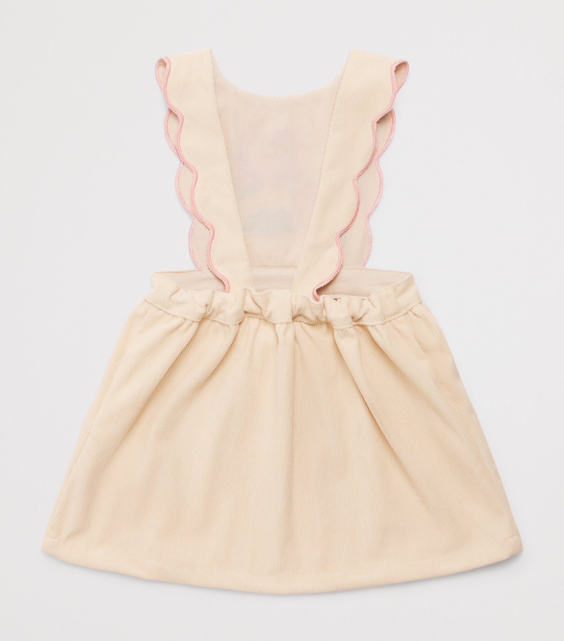 Gingersnaps Anneliese Pinafore Dress (6-36 Months)