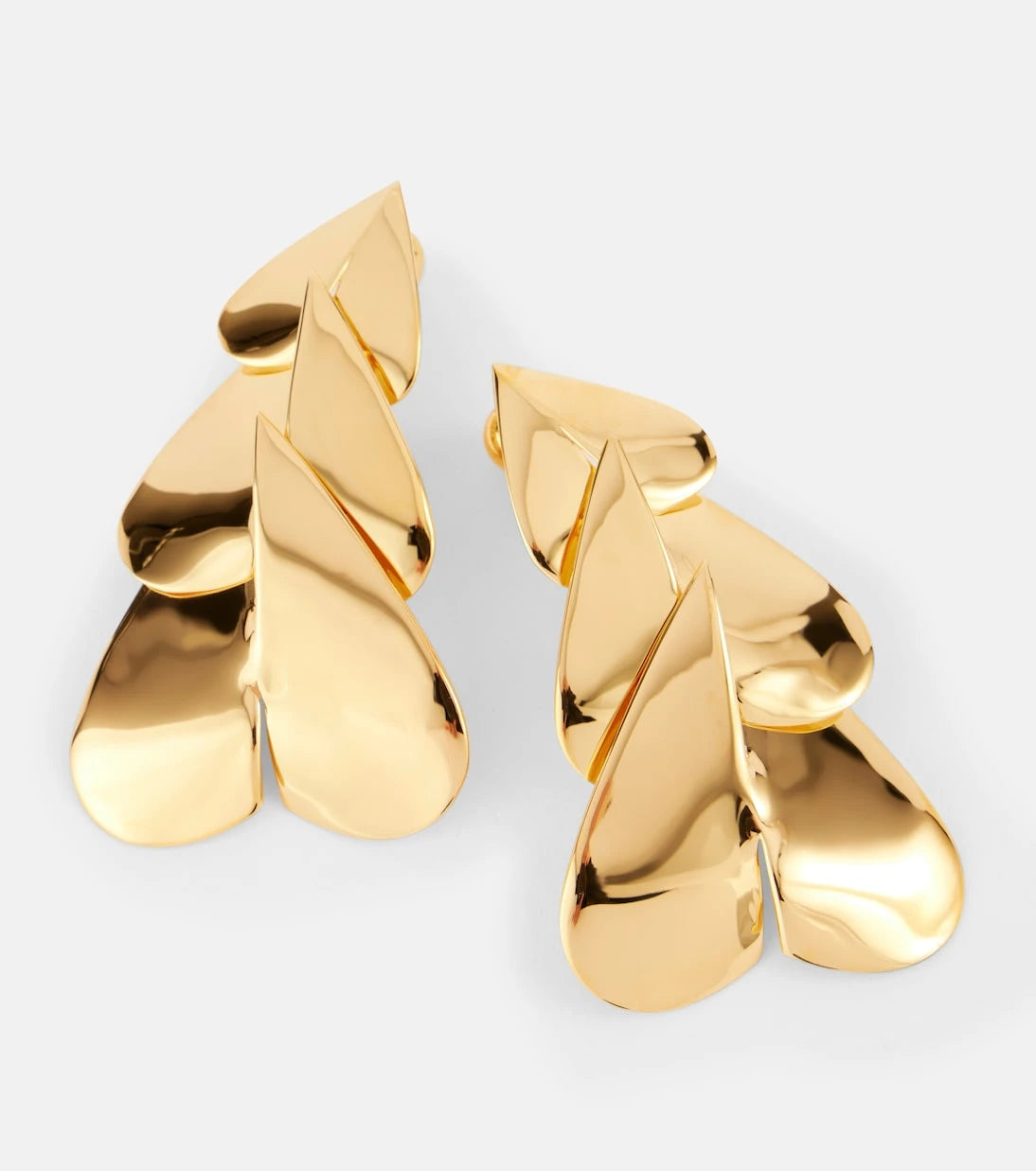 Alaïa - أقراط لو كور