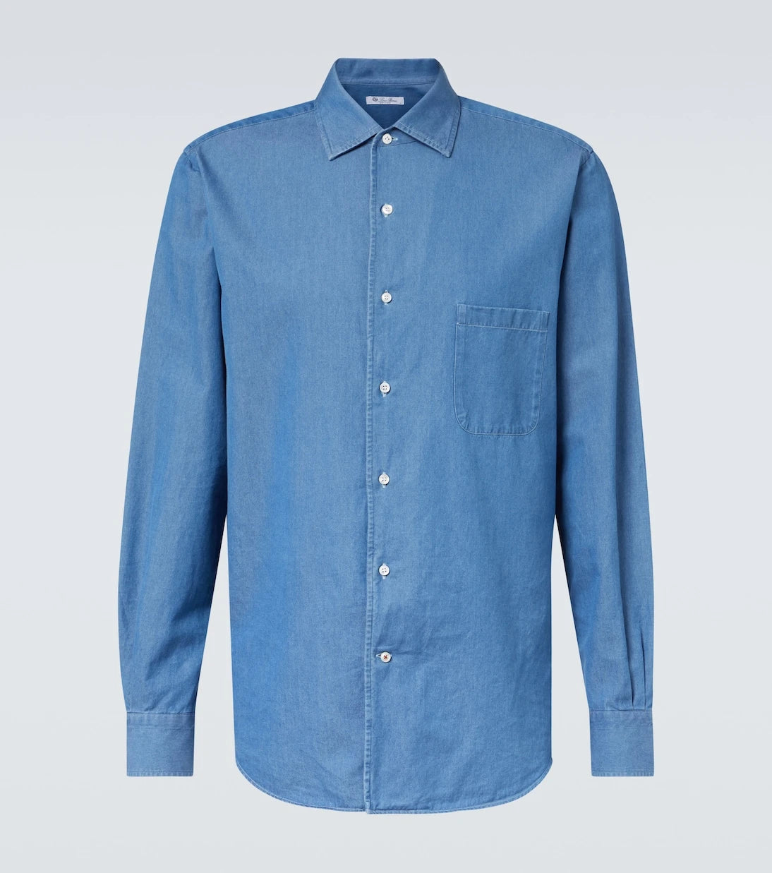 Loro Piana - André kot pantolon