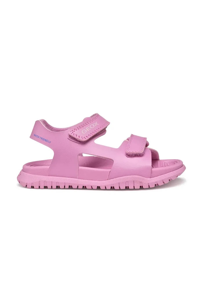Детски сандали Geox SANDAL FUSBETTO