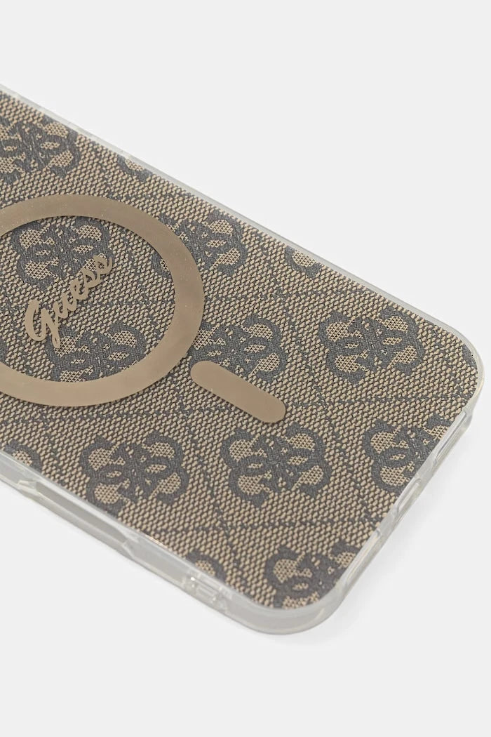 Guess iPhone 16 Pro Max telefon kılıfı