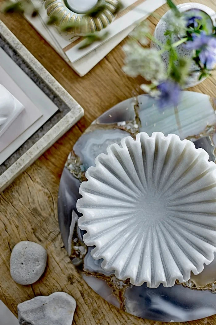 Bloomingville Harmonia Dekoratif Kase
