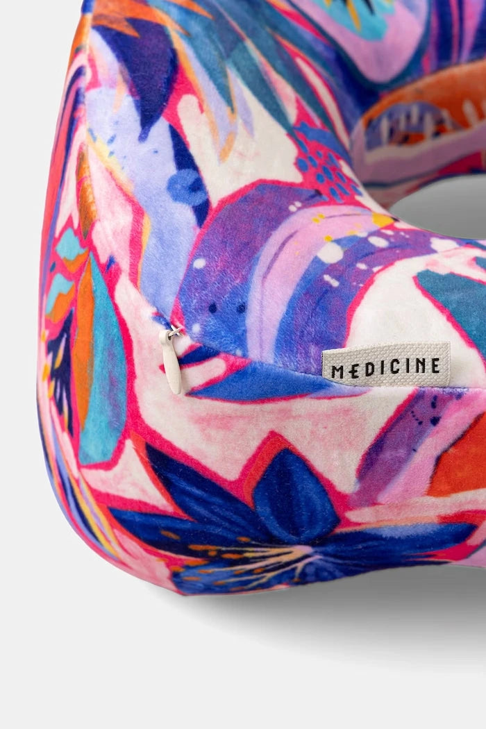 Medicine Възглавница за пътуване