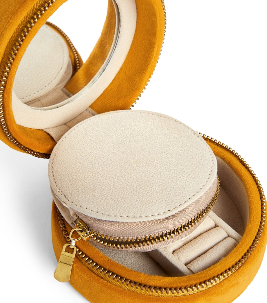 Rebel Eye Jewellery Box