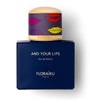 Floraiku And Your Lips Eau de Parfum (30ml)