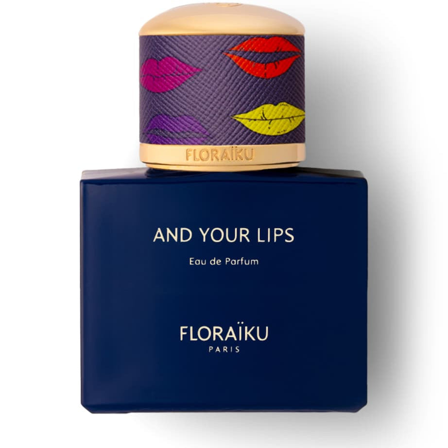 And Your Lips Eau de Parfum (30ml)