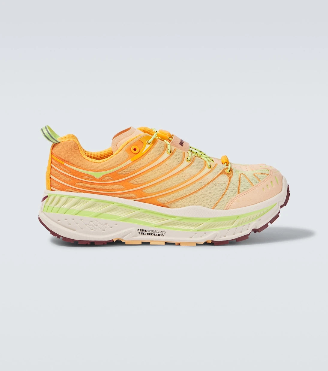 Hoka One One - Stinson EVO OG trail running shoes