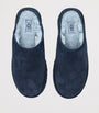 Suede Classic Slippers
