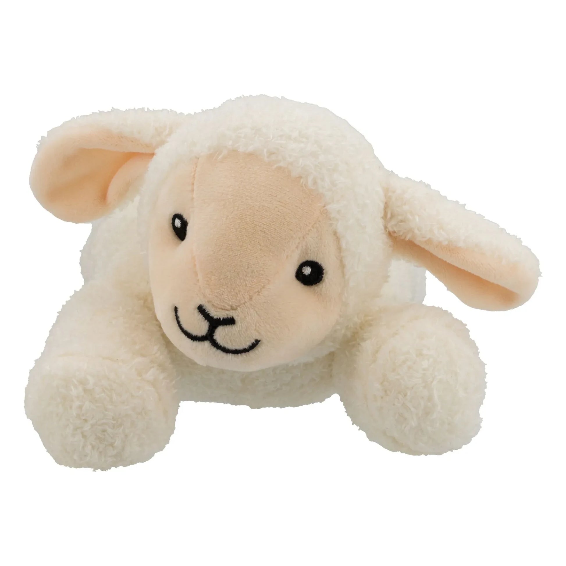 Flow - Rosie White Noise Plush | White